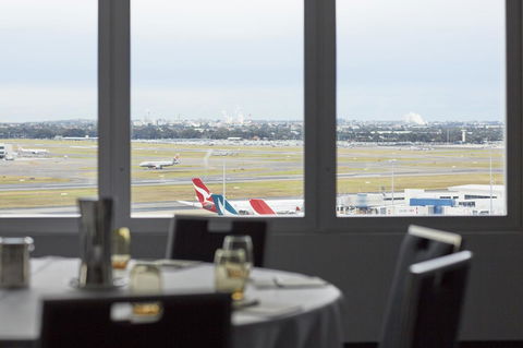 Rydges Sydney Airport Hotel - New South Wales Tourism  38