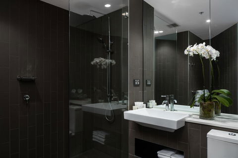 Rydges Sydney Airport Hotel - New South Wales Tourism  1