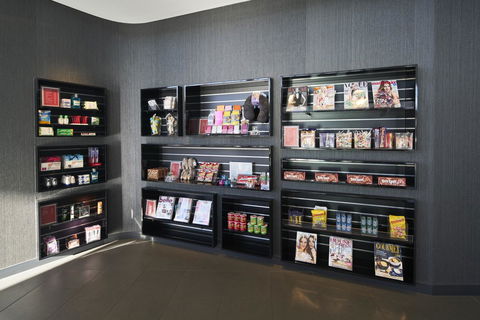 Rydges Sydney Airport Hotel - New South Wales Tourism  22