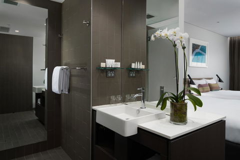 Rydges Sydney Airport Hotel - New South Wales Tourism  2