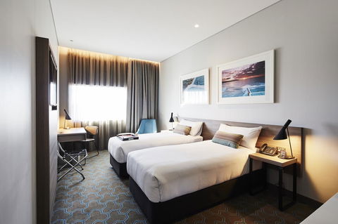 Rydges Sydney Airport Hotel - New South Wales Tourism  39