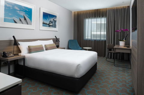 Rydges Sydney Airport Hotel - New South Wales Tourism  5
