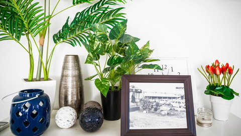 Almond Inn - New South Wales Tourism  11