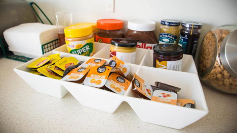 Almond Inn - New South Wales Tourism  16