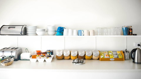 Almond Inn - New South Wales Tourism  14