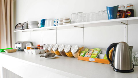 Almond Inn - New South Wales Tourism  15