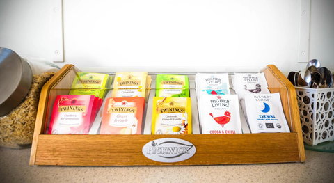 Almond Inn - New South Wales Tourism  18