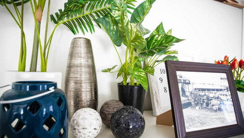 Almond Inn - New South Wales Tourism  12