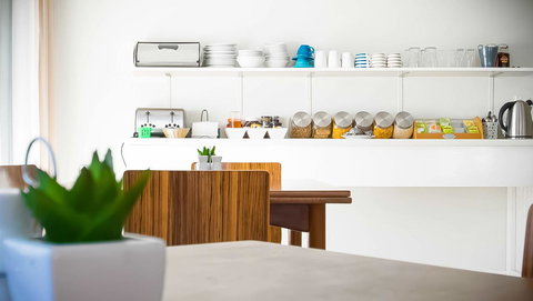 Almond Inn - New South Wales Tourism  9