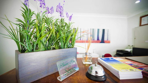 Almond Inn - New South Wales Tourism  6