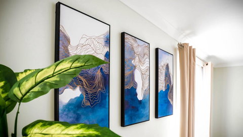 Almond Inn - New South Wales Tourism  10