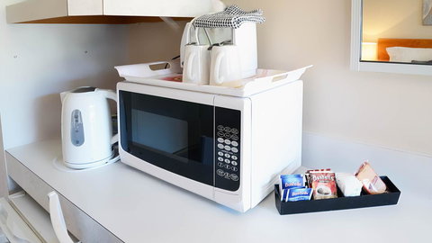 Almond Inn - New South Wales Tourism  22