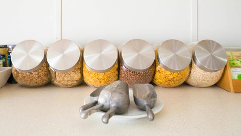 Almond Inn - New South Wales Tourism  17