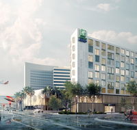 Holiday Inn Express Sydney Airport