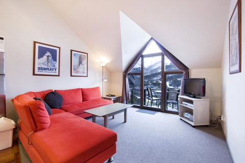 Lantern 1 Bedroom Balcony With Panoramic View - New South Wales Tourism  43