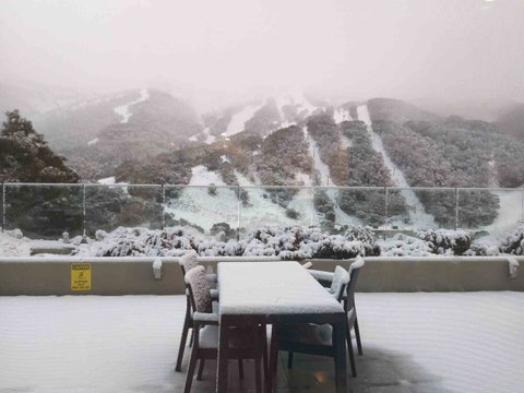 Lantern 1 Bedroom Balcony With Panoramic View - New South Wales Tourism  4