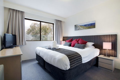 Lantern 1 Bedroom Balcony With Panoramic View - New South Wales Tourism  19
