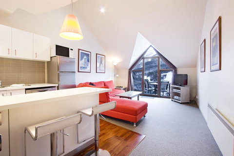 Lantern 1 Bedroom Balcony With Panoramic View - New South Wales Tourism  35