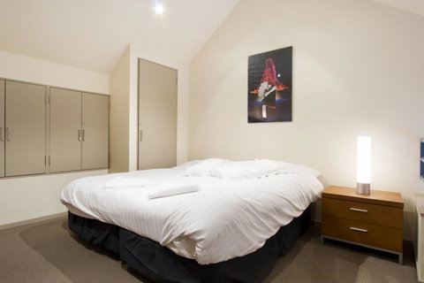 Lantern 1 Bedroom Balcony With Panoramic View - New South Wales Tourism  40
