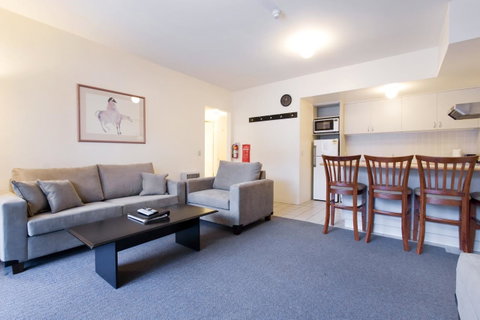 Lantern 1 Bedroom Balcony With Panoramic View - New South Wales Tourism  27