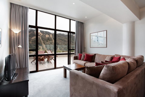 Lantern 1 Bedroom Balcony With Panoramic View - New South Wales Tourism  7
