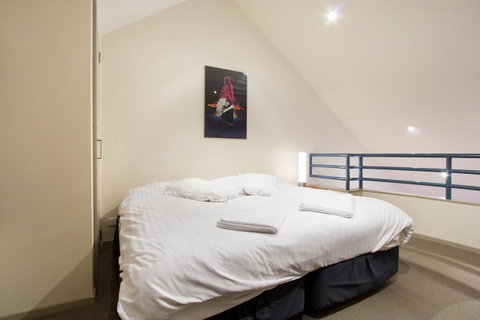 Lantern 1 Bedroom Balcony With Panoramic View - New South Wales Tourism  34