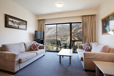 Lantern 1 Bedroom Balcony With Panoramic View - New South Wales Tourism  32