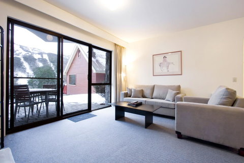 Lantern 1 Bedroom Balcony With Panoramic View - New South Wales Tourism  44