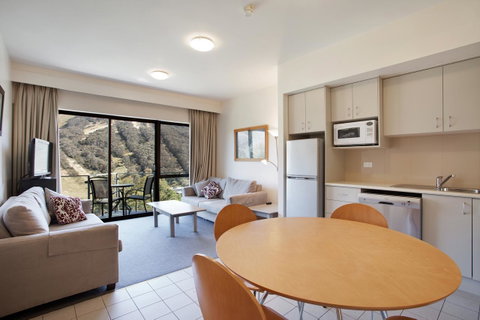 Lantern 1 Bedroom Balcony With Panoramic View - New South Wales Tourism  30