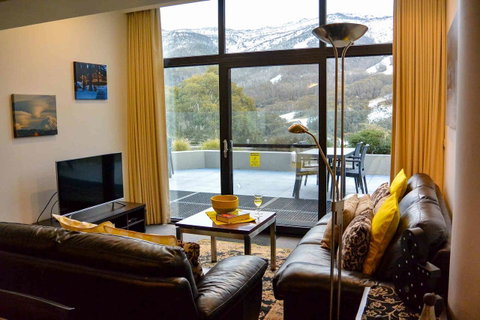 Lantern 1 Bedroom Balcony With Panoramic View - New South Wales Tourism  5