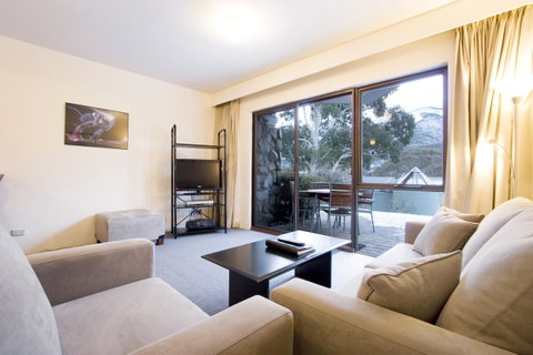 Lantern 1 Bedroom Balcony With Panoramic View - New South Wales Tourism  25