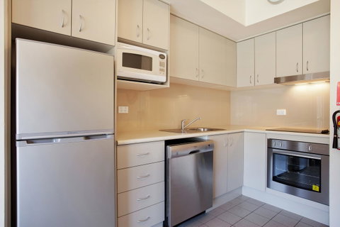 Lantern 1 Bedroom Balcony With Panoramic View - New South Wales Tourism  29