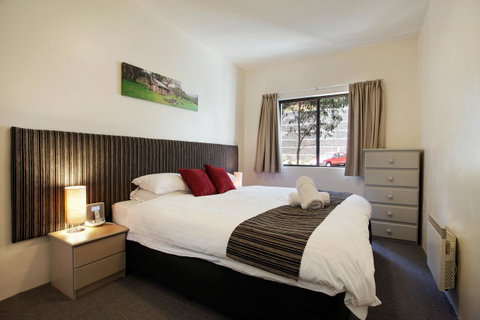 Lantern 1 Bedroom Balcony With Panoramic View - New South Wales Tourism  33