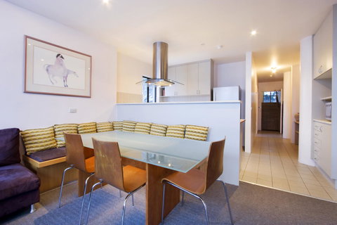 Lantern 1 Bedroom Balcony With Panoramic View - New South Wales Tourism  13