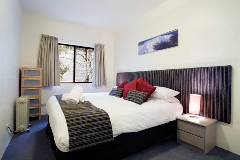 Lantern 1 Bedroom Balcony With Panoramic View - New South Wales Tourism  23