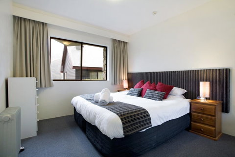 Lantern 1 Bedroom Balcony With Panoramic View - New South Wales Tourism  28