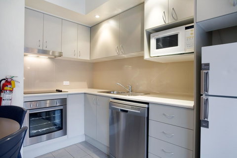 Lantern 1 Bedroom Balcony With Panoramic View - New South Wales Tourism  22