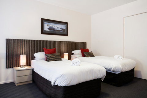 Lantern 1 Bedroom Balcony With Panoramic View - New South Wales Tourism  16