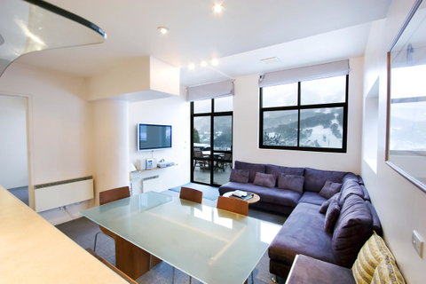 Lantern 1 Bedroom Balcony With Panoramic View - New South Wales Tourism  14