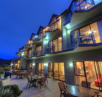 Lantern Apartments - New South Wales Tourism 