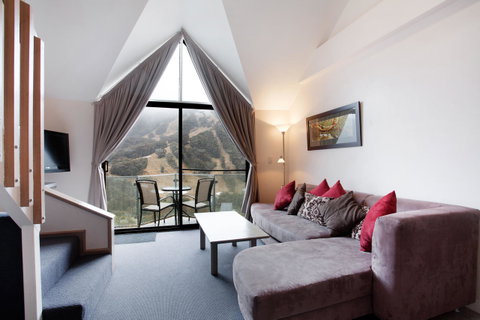Lantern 1 Bedroom Balcony With Panoramic View - New South Wales Tourism  6