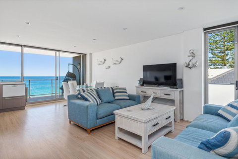 Seabreeze @ Mona Vale - New South Wales Tourism  5