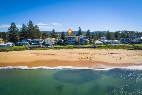 Seabreeze @ Mona Vale - New South Wales Tourism  13