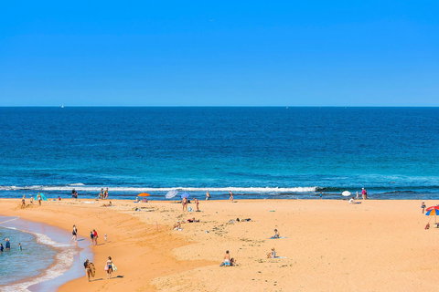 Seabreeze @ Mona Vale - New South Wales Tourism  18