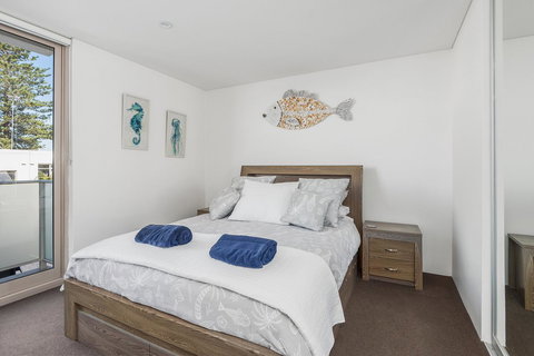 Seabreeze @ Mona Vale - New South Wales Tourism  9