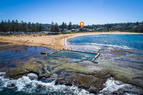 Seabreeze @ Mona Vale - New South Wales Tourism  1