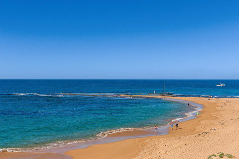 Seabreeze @ Mona Vale - New South Wales Tourism  19