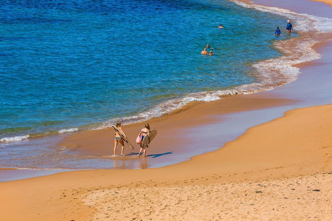 Seabreeze @ Mona Vale - New South Wales Tourism  16