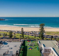 Wake Up Bondi Beach