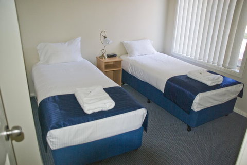 Colonial Court Villas - New South Wales Tourism  33